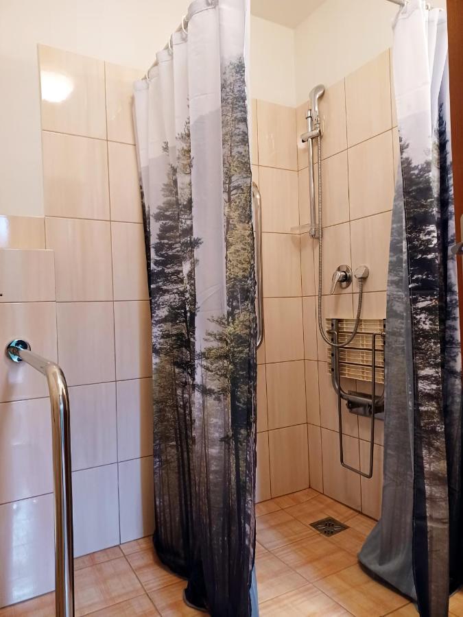 Penzion Pod Klastorom Pezinok Exteriér fotografie