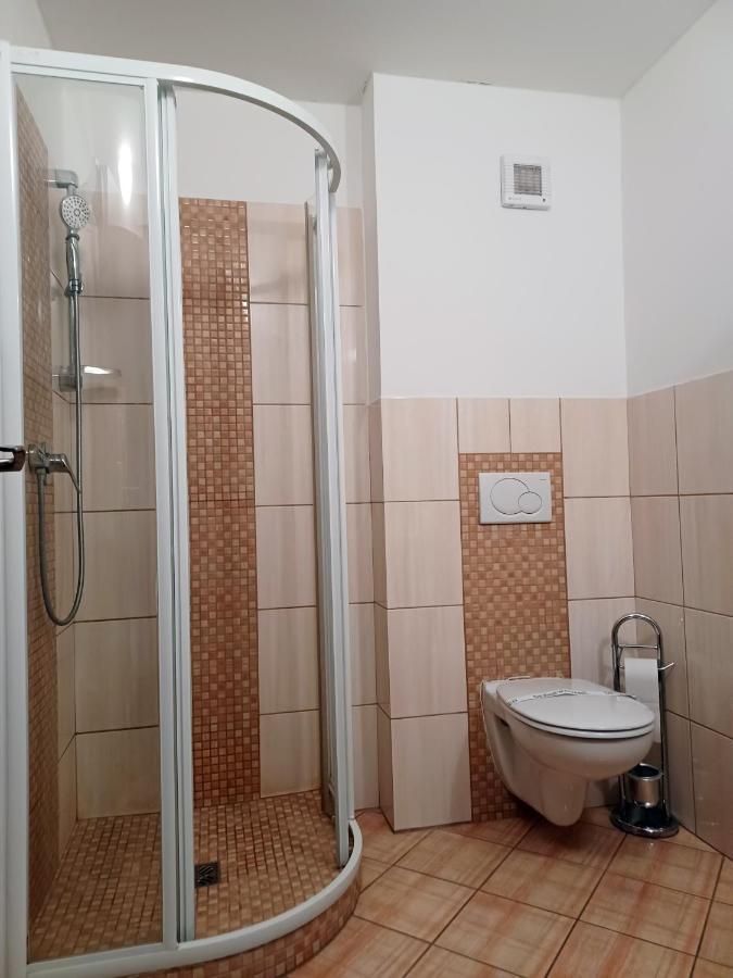 Penzion Pod Klastorom Pezinok Exteriér fotografie