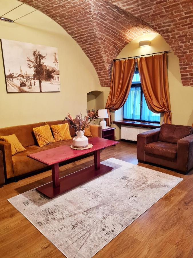 Penzion Pod Klastorom Pezinok Exteriér fotografie