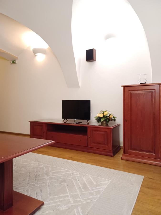 Penzion Pod Klastorom Pezinok Exteriér fotografie